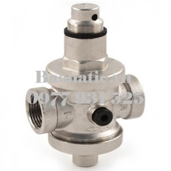 Van giảm áp Italy D15, D20, D25, D32, D40, D50, D65, D80, D100